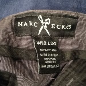 Marc Ecko pants 32x34